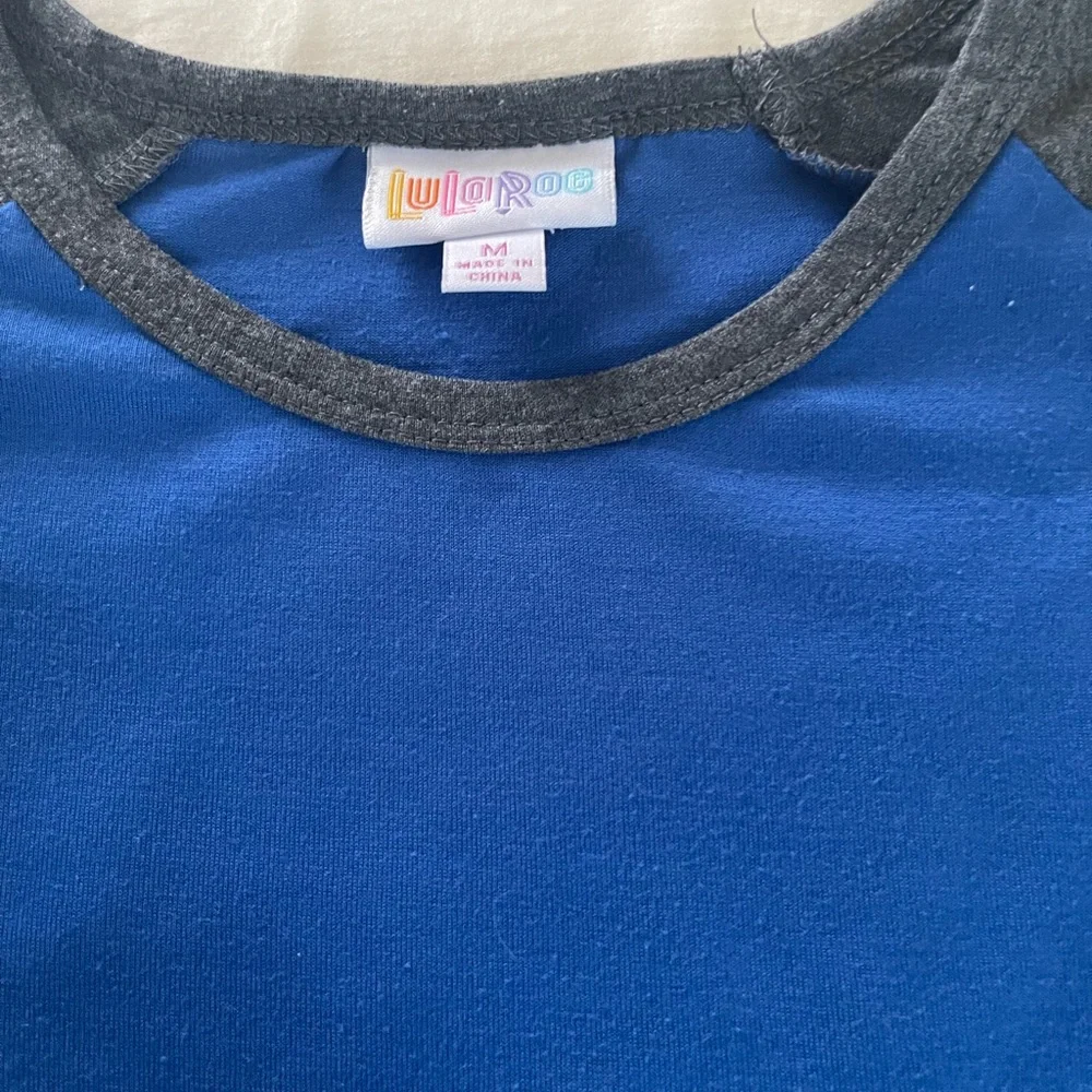 LulaRoe Randy - Picture 2 of 3